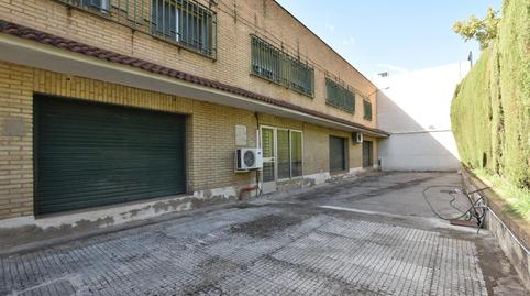 Photo 2 of Industrial buildings to rent in Calle Beethoven, Barrio de Zaidín, Granada