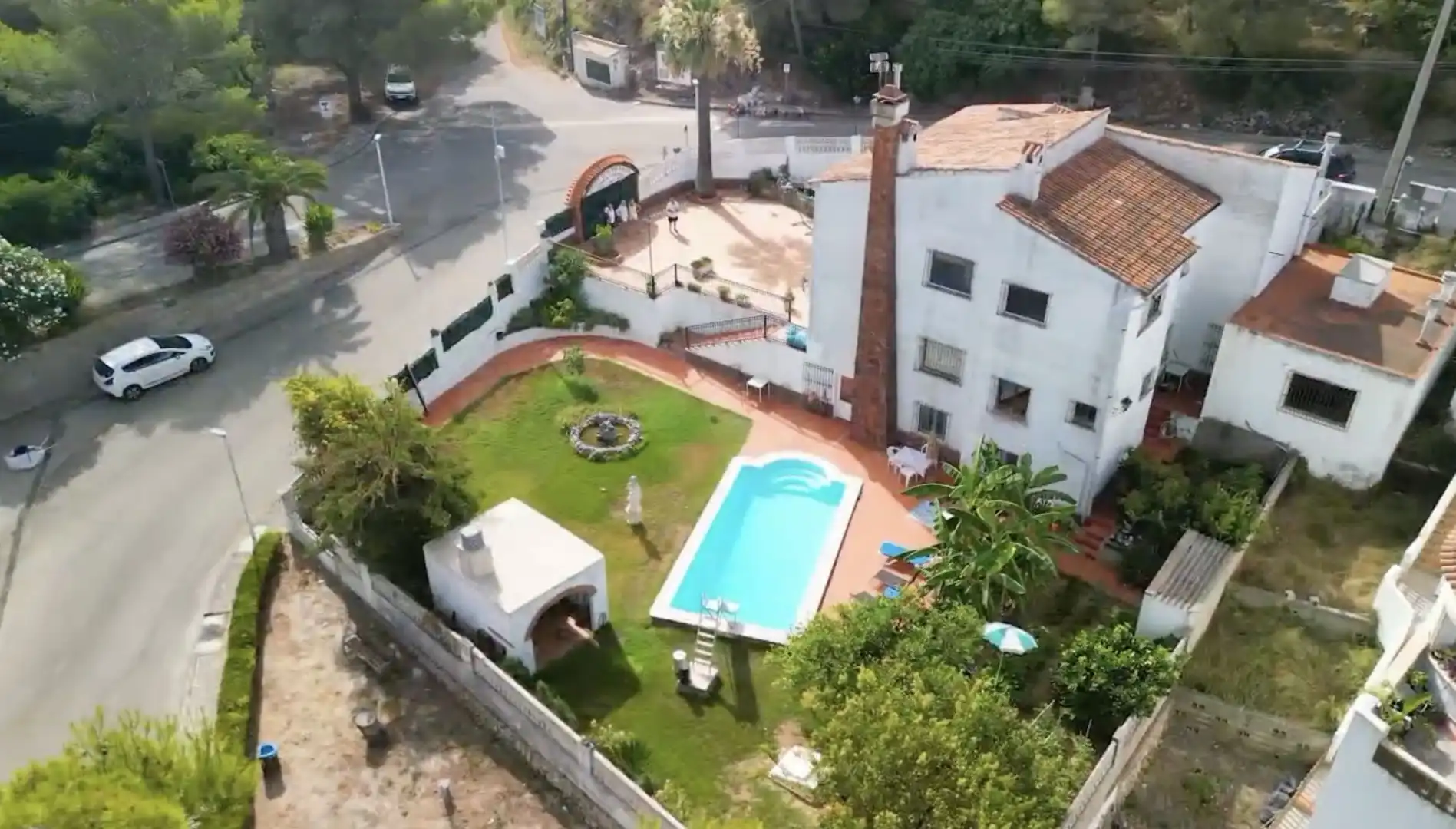 Casa amb piscina en venda a La Font d'en Carròs, imagen 4