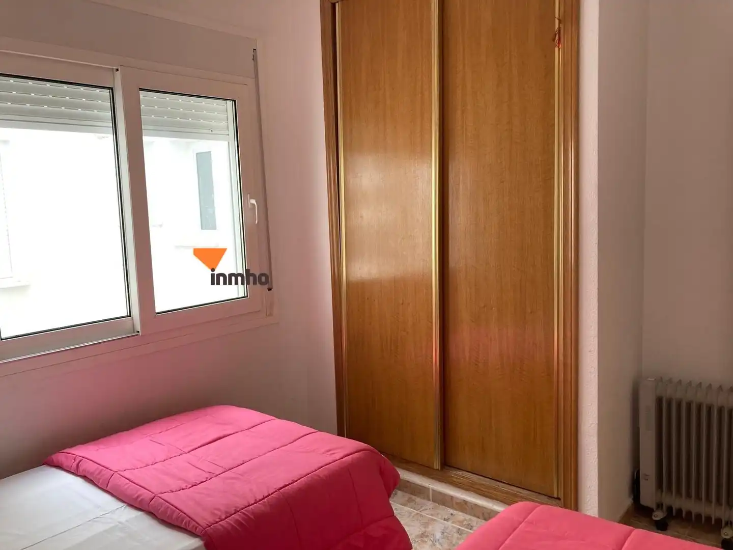 Dormitori de Apartament en venda en Orihuela