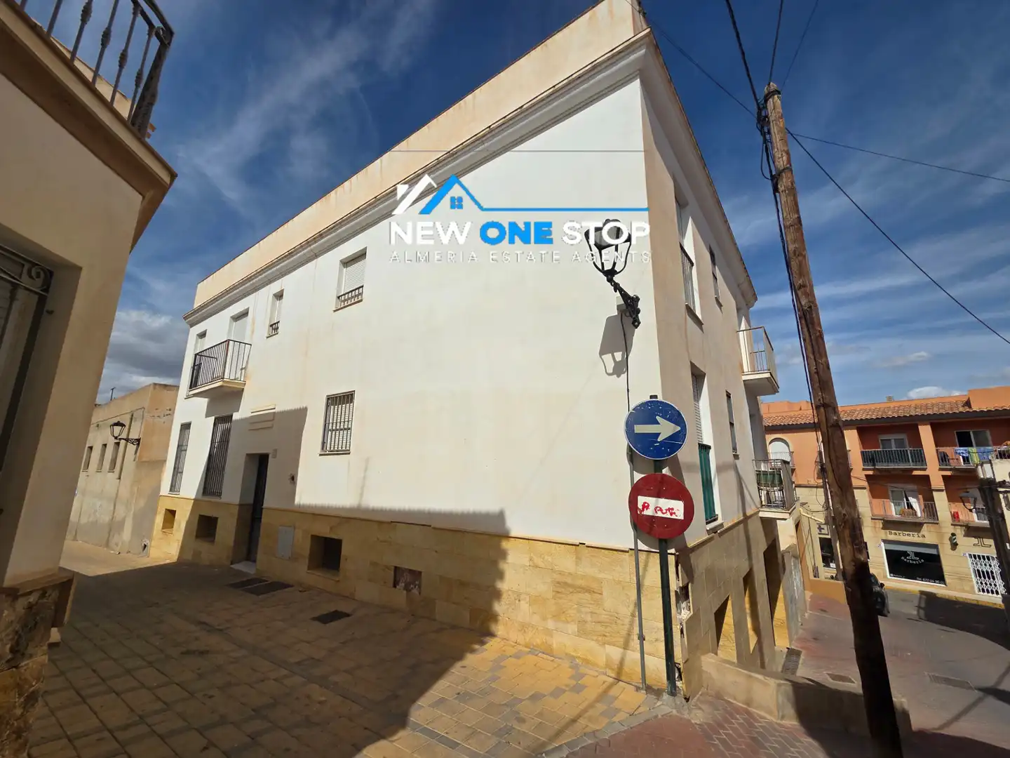 Mini appartamento in vendita a Calle Estación, imagen 4
