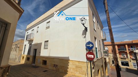 Foto 4 de Apartamento en venta en Calle Estación, Turre, Almería
