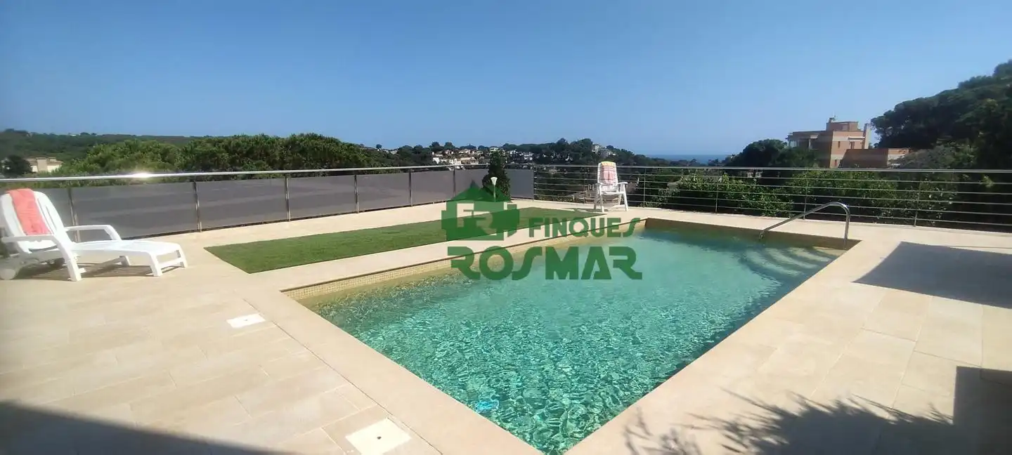 Casa amb piscina en venda a Roca Grossa, imagen 55