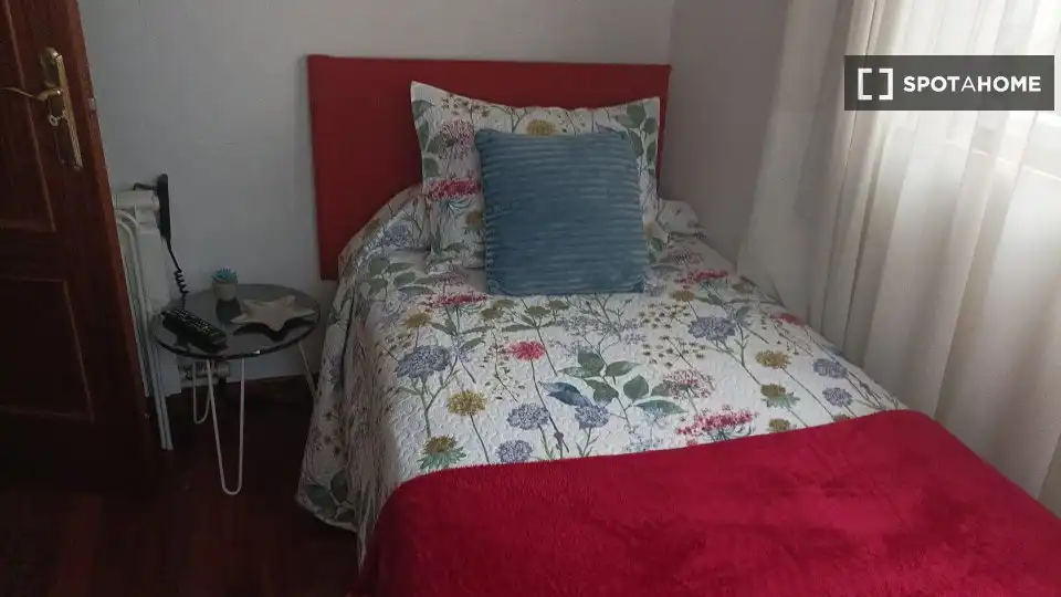 Room in Lavadores