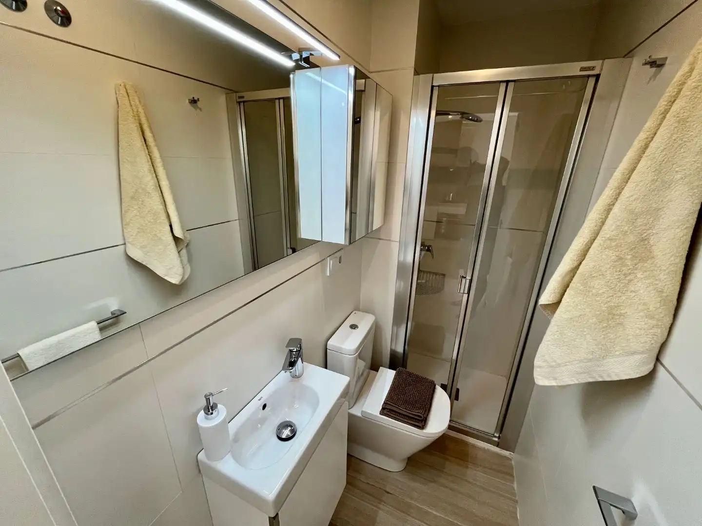 Flat with lift for sale in Nou de Valldaura 19, imagen 11