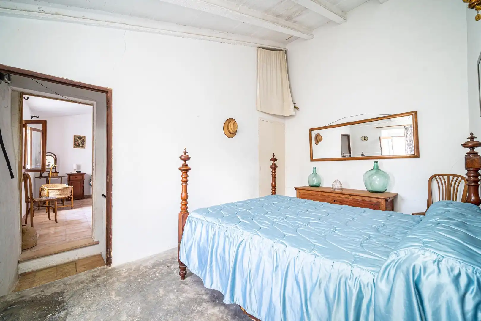 Casa con jardín en venta en Andratx pueblo, imagen 26