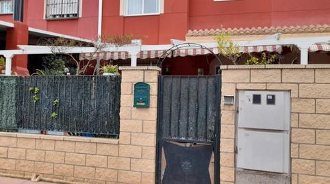Photo 2 of Single-family semi-detached for sale in Calle Virgen de la Estrella, Albatera, Alicante