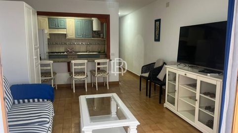 Foto 5 de Piso de alquiler en Avenida José González Fortes, Acantilados de Los Gigantes, Santiago del Teide
