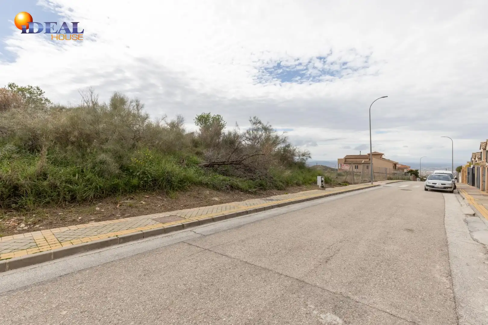 Residential land for sale in ABEN HUMEYA 4, imagen 4