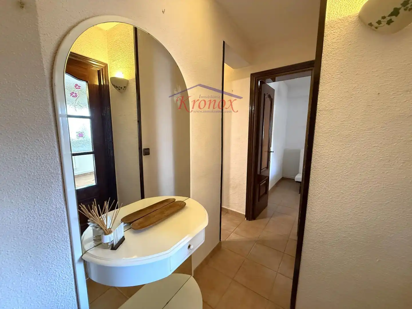 Flat for sale in Madrid  with Air Conditioner, Heating and Terrace