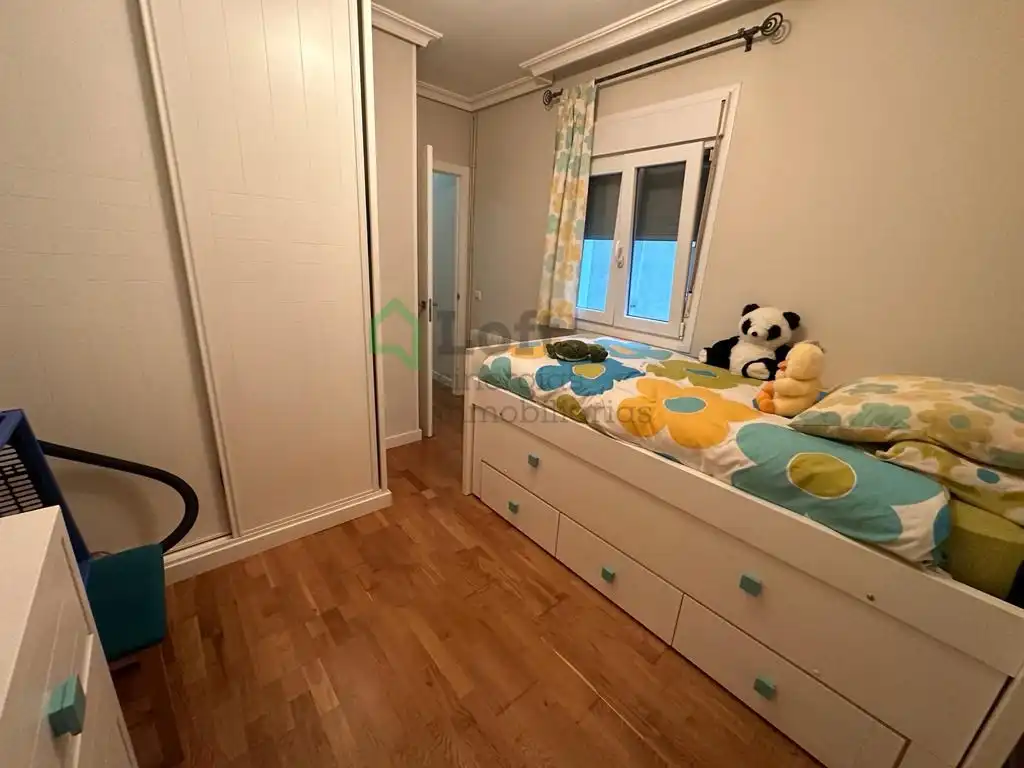 Habitación de Piso en venta en Avenida Elvas