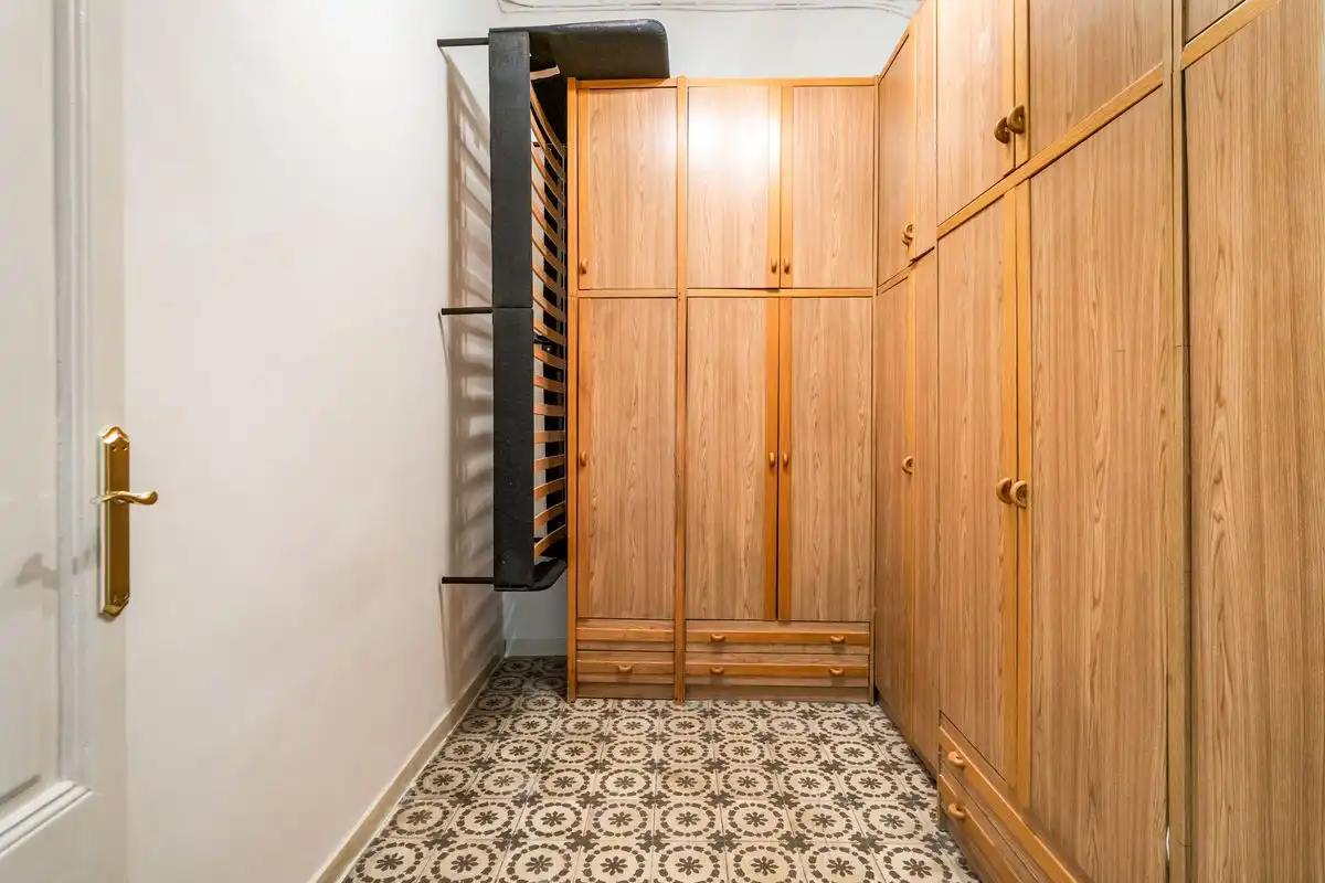 Piso con ascensor en venta en Carrer d'Aribau, imagen 31