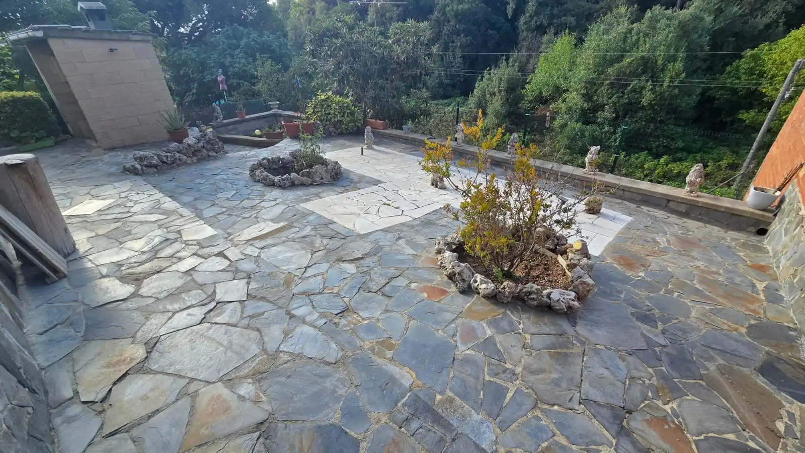 Casa amb jardí en venda a Lliçà d'Amunt, imagen 21