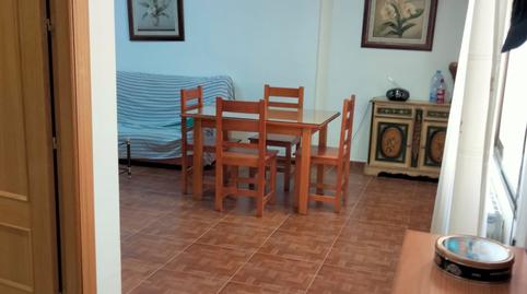 Foto 4 de Apartament en venda a Guadix, Granada