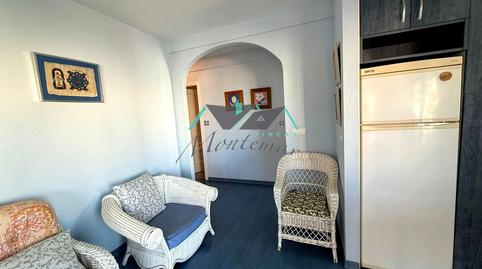 Foto 4 de Pis en venda a Doctora Angela Santamaría, Las Lomas - Las Yucas, Águilas