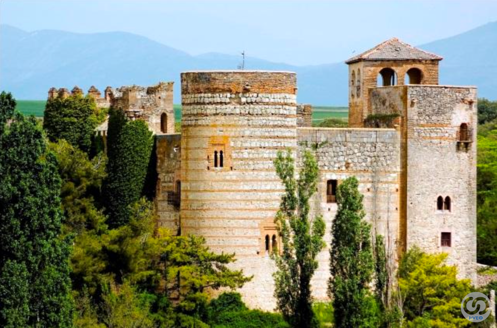 Vista exterior de Casa o xalet en venda en Condado de Castilnovo