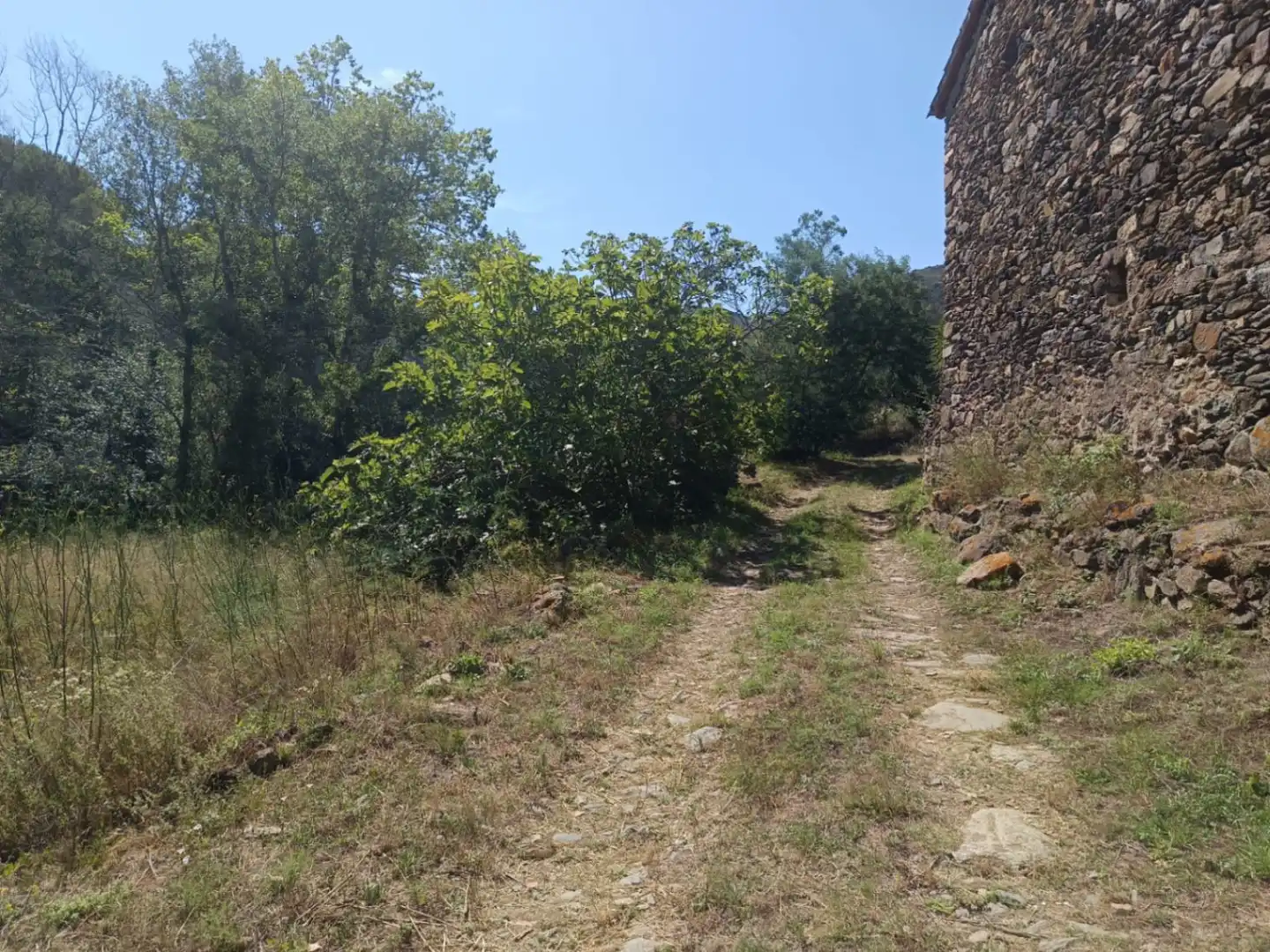 Finca rústica en venta en Vilajuïga con Terraza, Trastero y Balcón