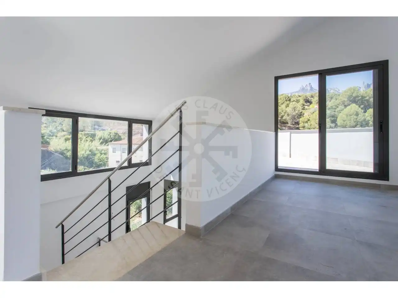 Flat for rent in Terrassa