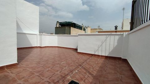 Foto 2 von Dachboden zur Miete in Camí dels Magros - Casablanca, Elche / Elx