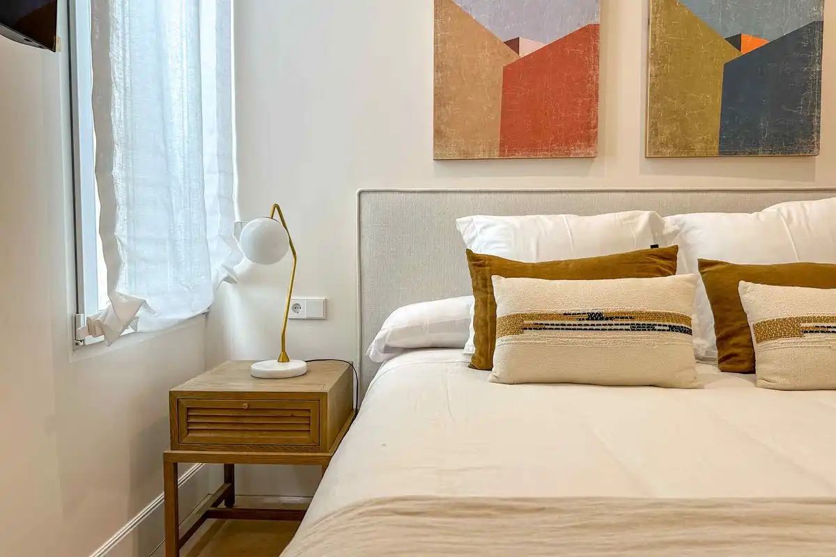 Flat with terrace for sale in Calle de Núñez de Balboa, imagen 61
