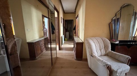 Foto 2 de Pis en venda a Emilia Pardo Bazan, 42, Salgueira - O Castaño, Vigo