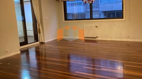 Foto 4 de Pis de lloguer a Plaza España - Corte Inglés, Vigo