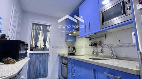 Foto 3 de Pis en venda a Picadueñas, Cádiz