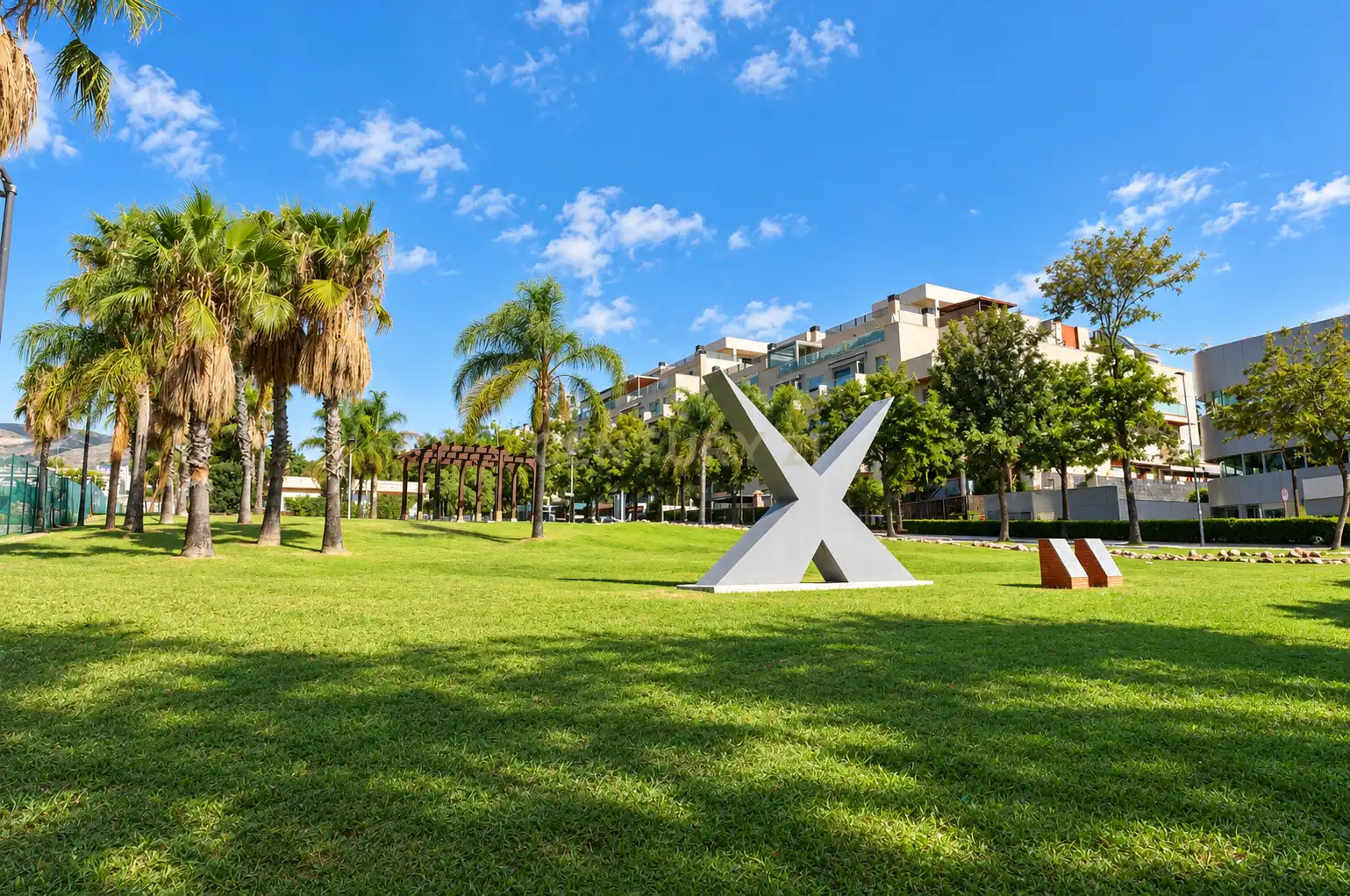 Apartament amb piscina de lloguer a Calle Angel Carazo Gomez, 6, Torremolinos, Spain 6, imagen 27