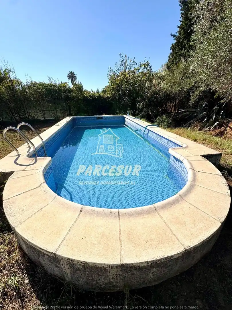 Casa con piscina en venta en Periurbano Oeste - Sierra, imagen 5