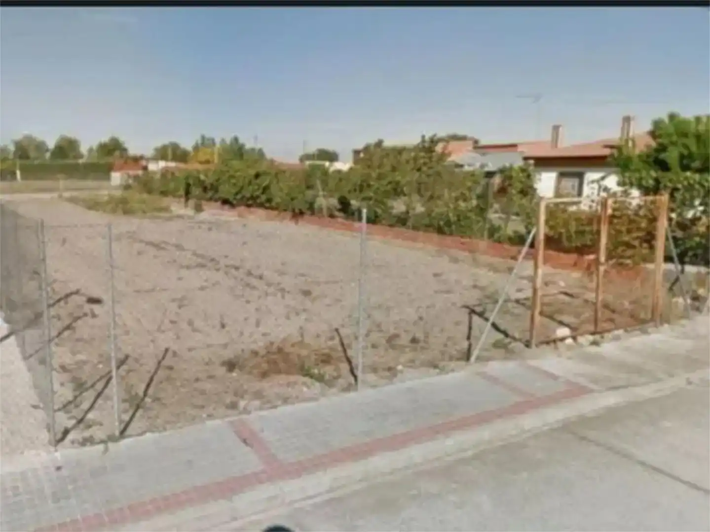 Flat for sale in Alcazarén, Valladolid