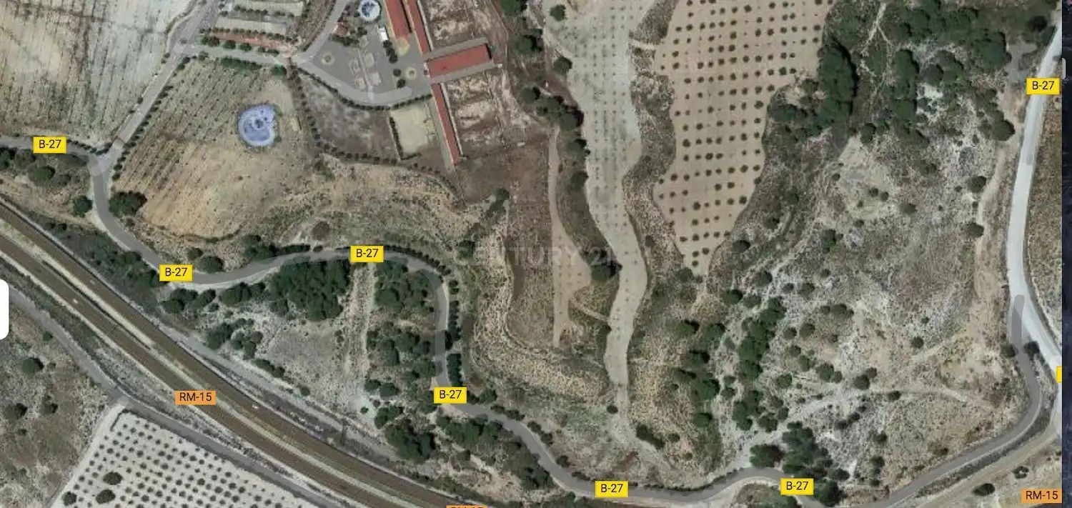 Lands and plots for sale in B-27 210, imagen 3
