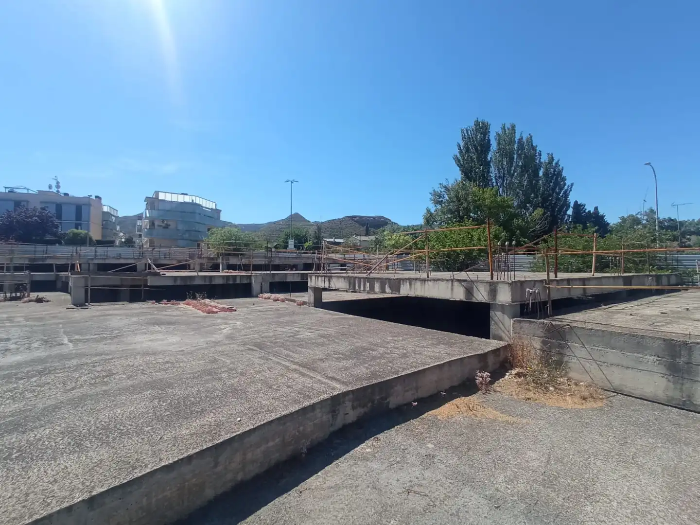 Residential for sale in Avenida de España 1, imagen 5