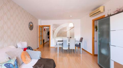 Photo 3 of Flat for sale in Madrid, La Maternitat i Sant Ramon, Barcelona