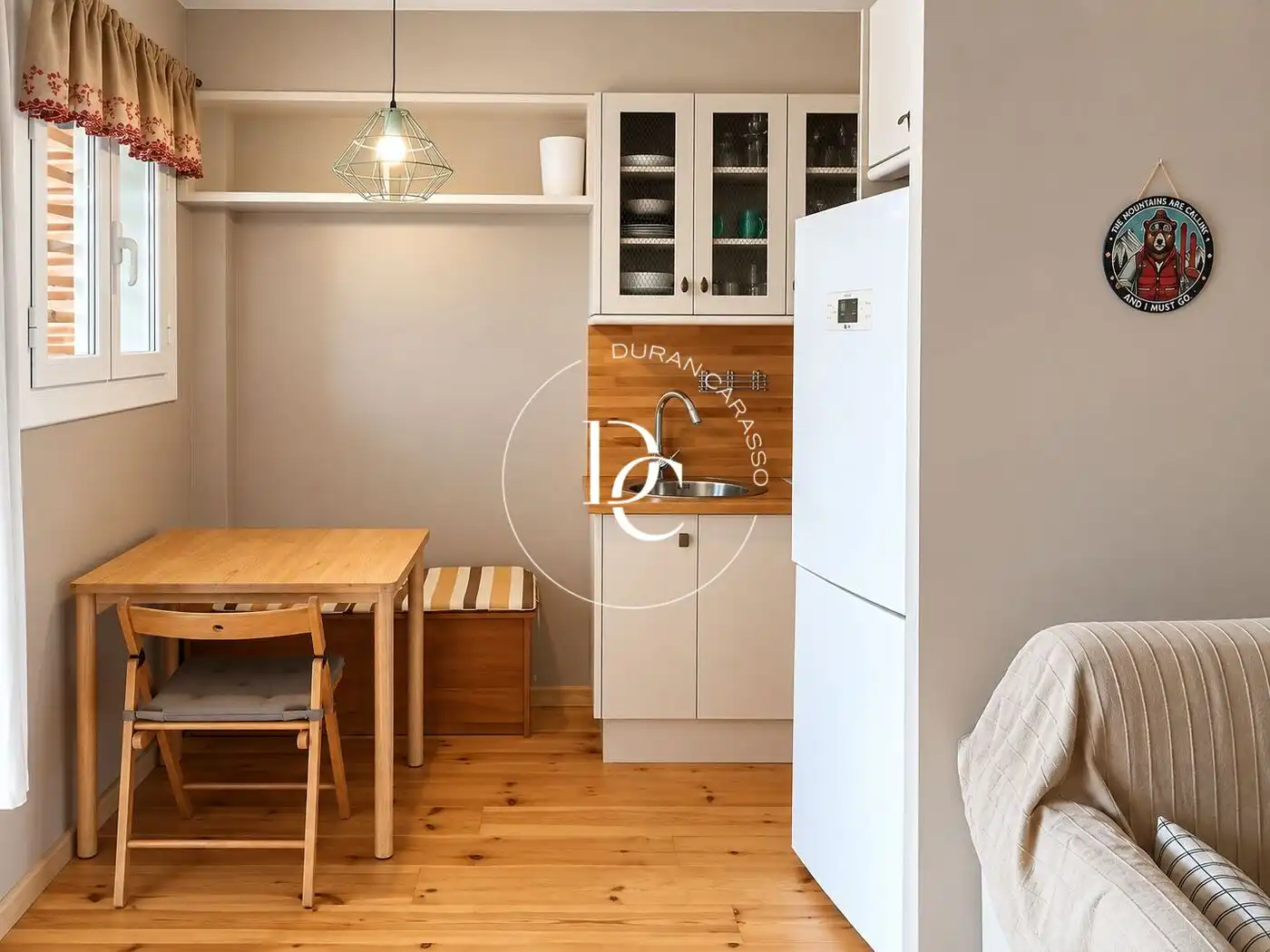 Flat with garden for sale in Carrer dels Plans, imagen 8