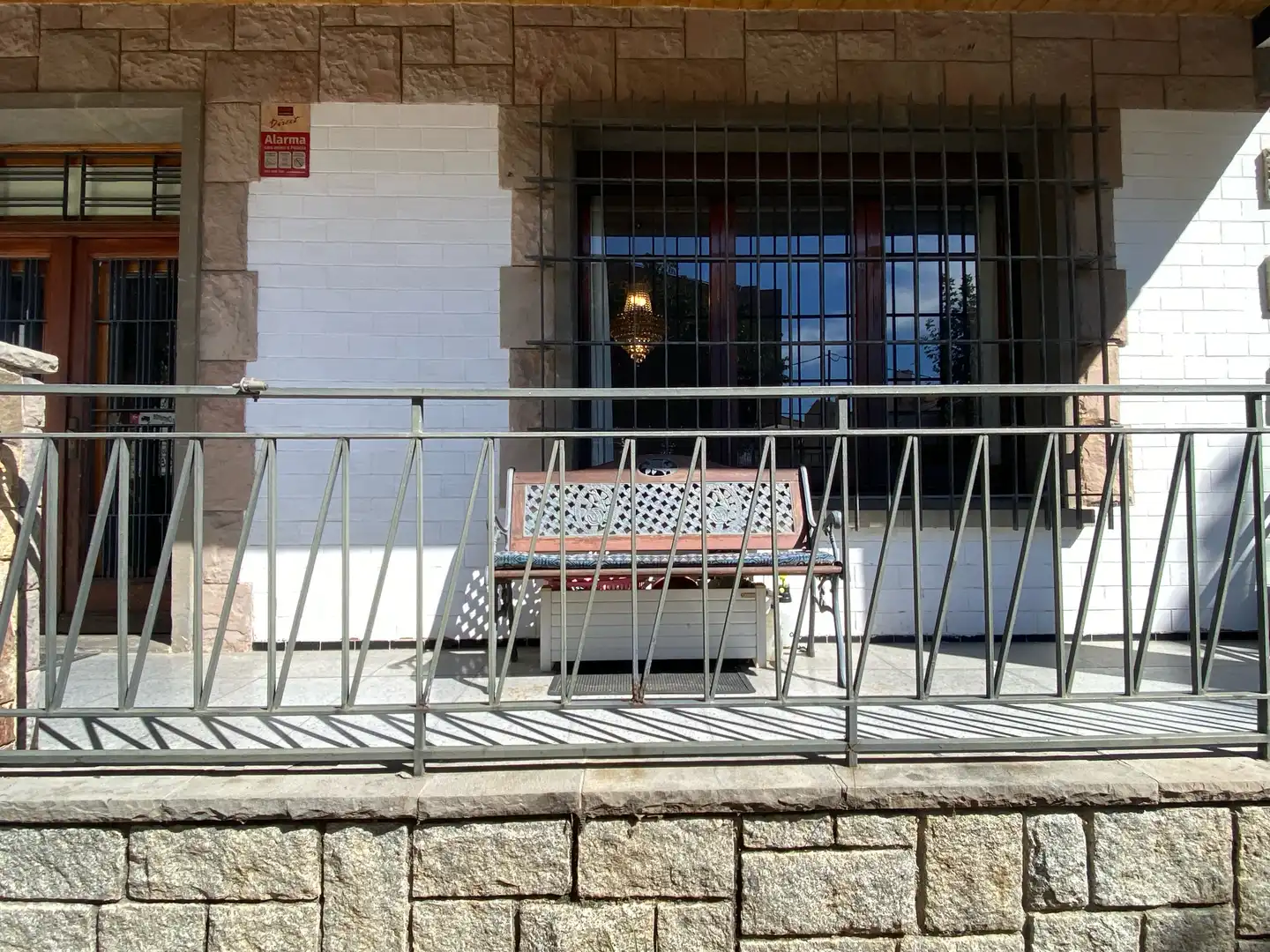 Casa o chalet en venta en Ocata