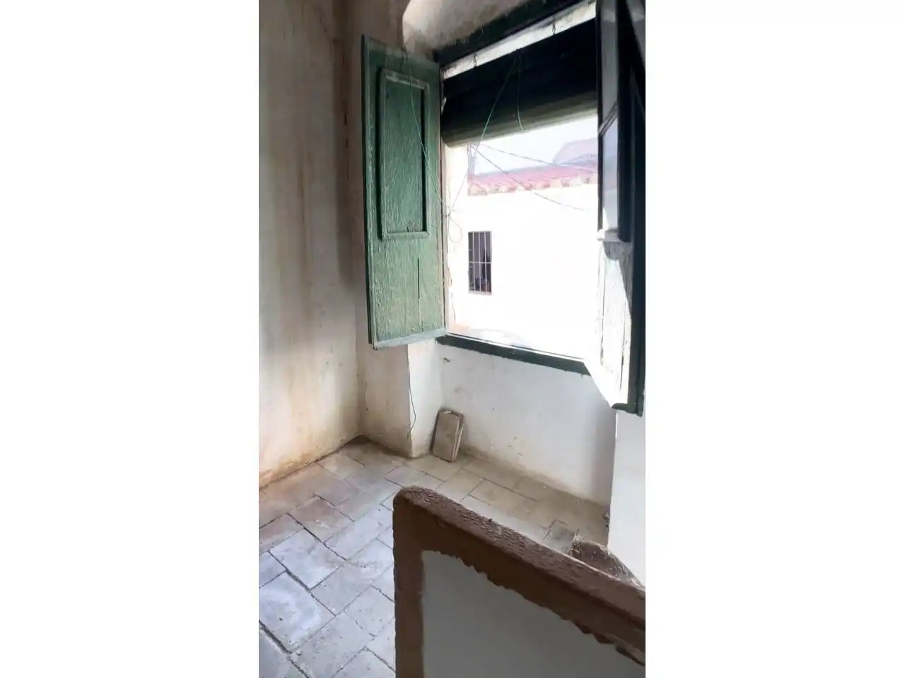 Balcony of Houses for sale in Lloret de Mar