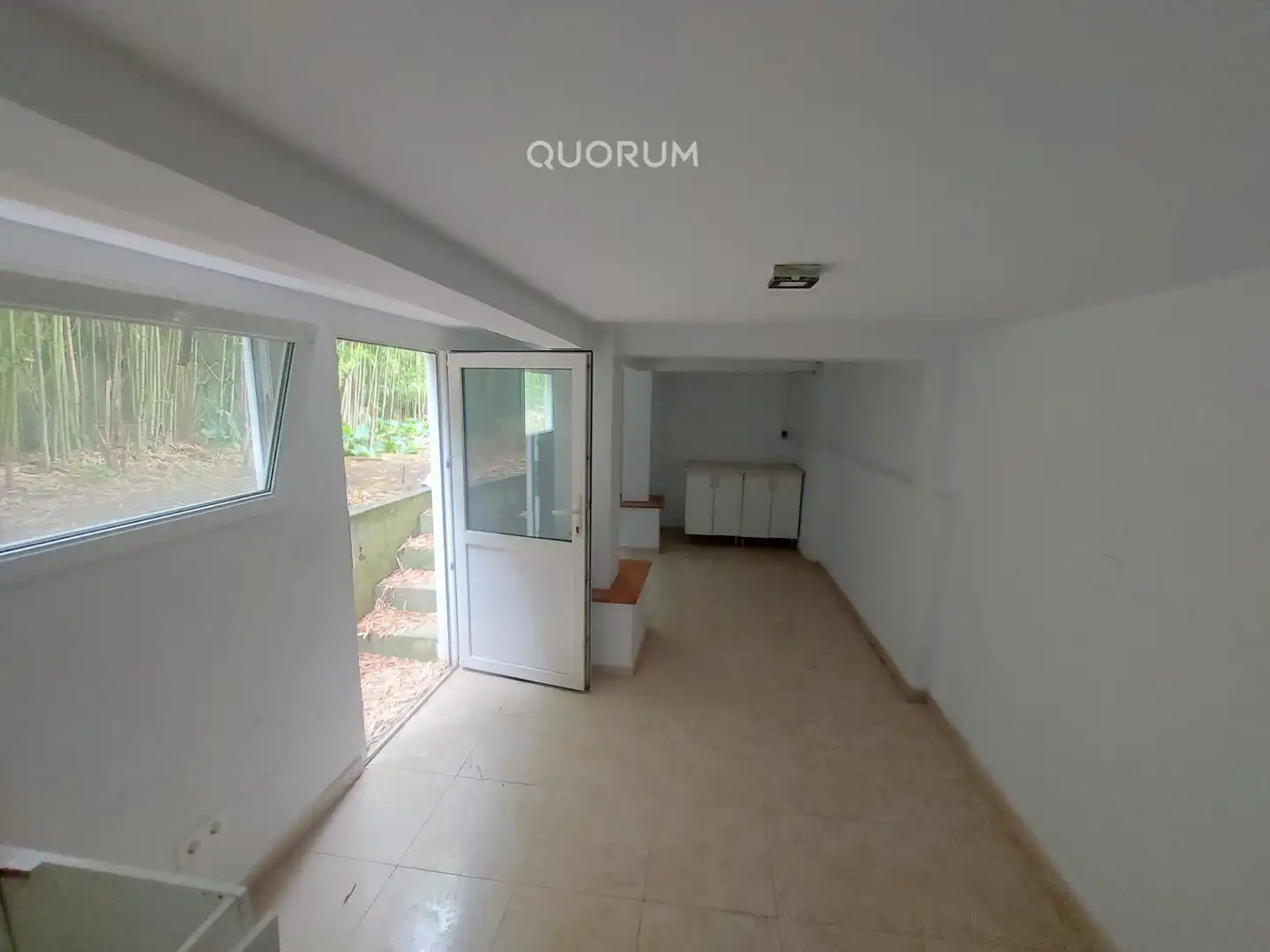 Casa o chalet en venta en Bilbao  con Aire acondicionado, Calefacción y Jardín privado