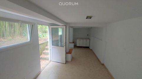 Foto 4 de Casa o xalet en venda a Grupo Cooperativa Ciudad Jardin, Matiko - Ciudad Jardín, Bilbao