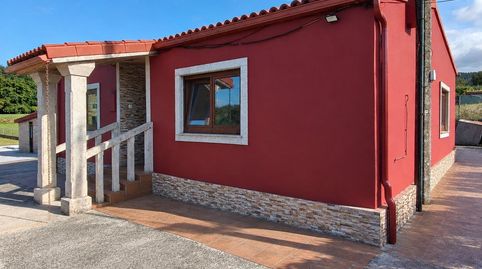 Photo 2 of Houses for sale in Parroquias rurales, Culleredo
