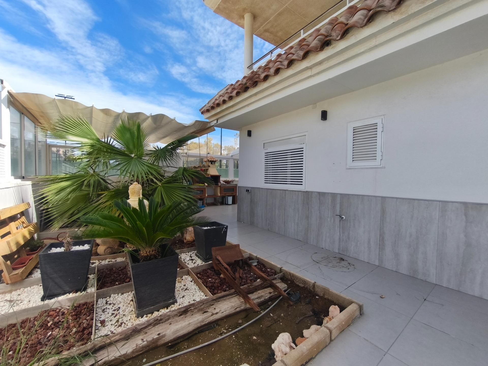 Planta baixa en venda a Los Collados - Los Geraneos