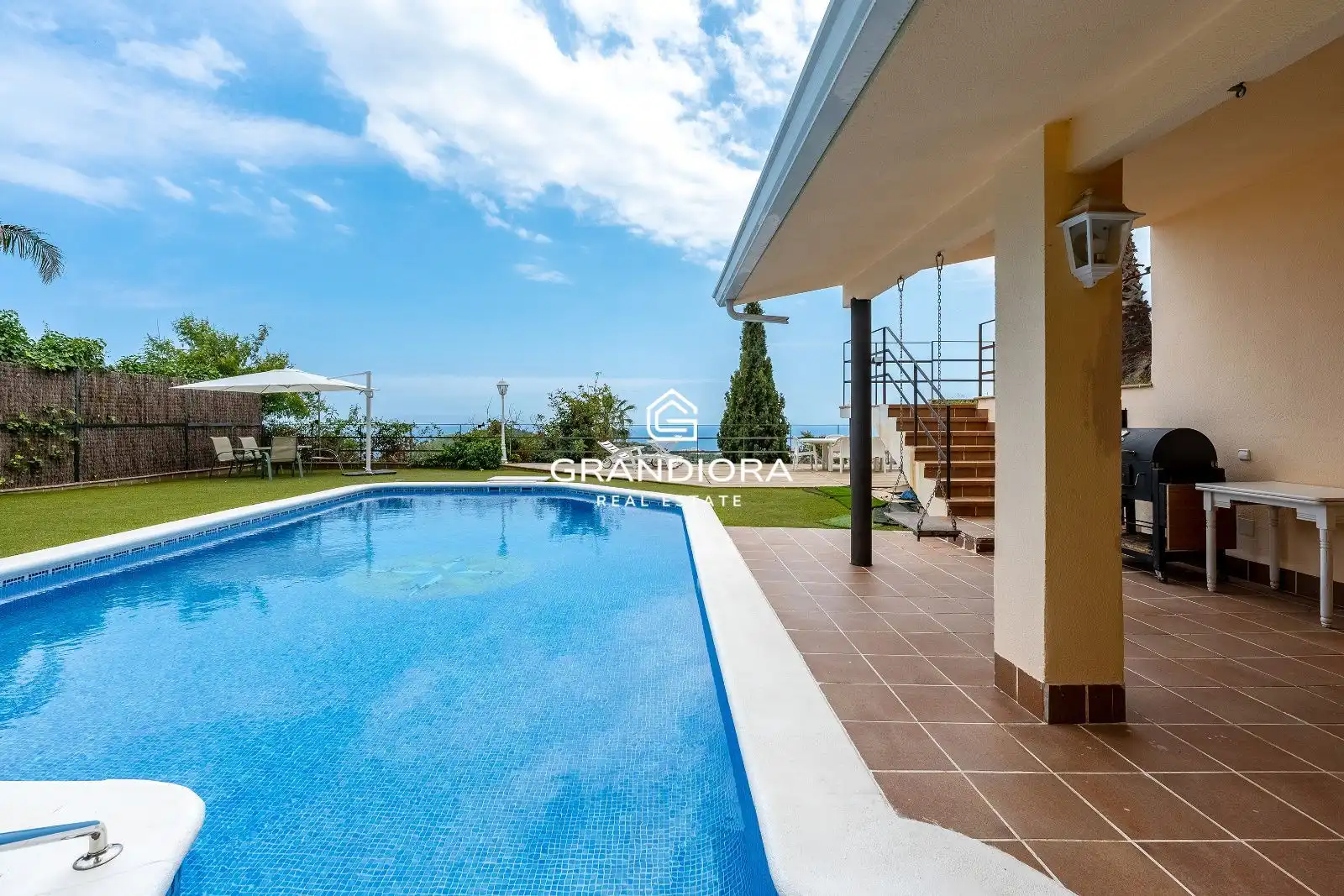 Casa o chalet en venta en del Cedre, Mas Ram