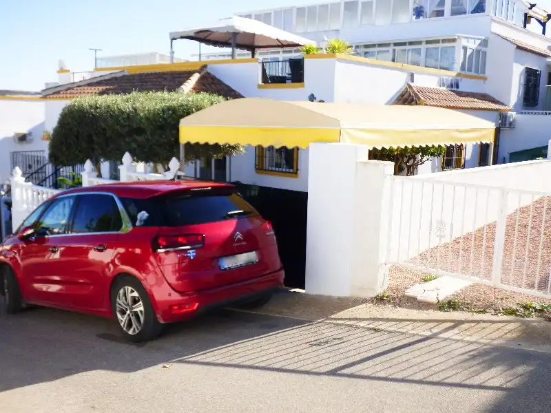 Bungalow con terraza en venta en Calle ALFREDO KRAUS, imagen 15