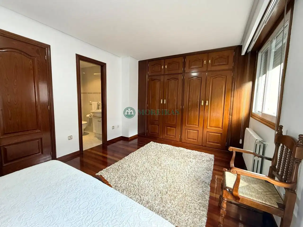 Dúplex con ascensor en venta en Rúa Salvador Dalí, imagen 4