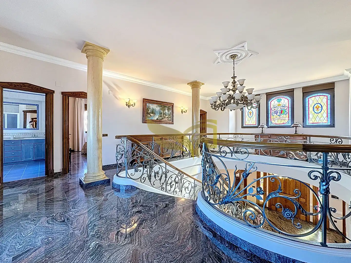 Casa o chalet en venta en Aranjuez con Aire acondicionado, Calefacción y Jardín privado