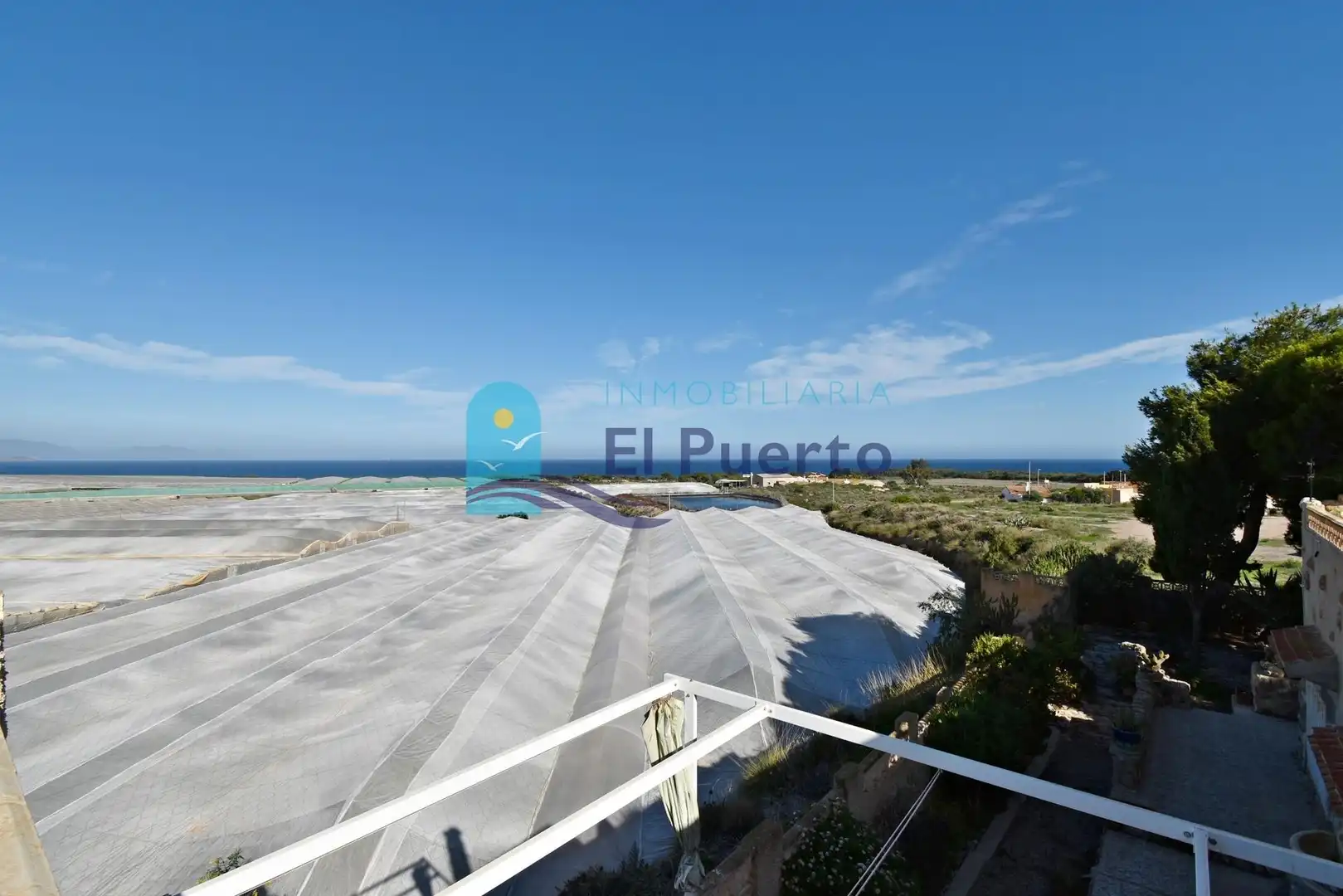 Houses for sale in Mazarrón  with Air Conditioner, Heating and Private garden