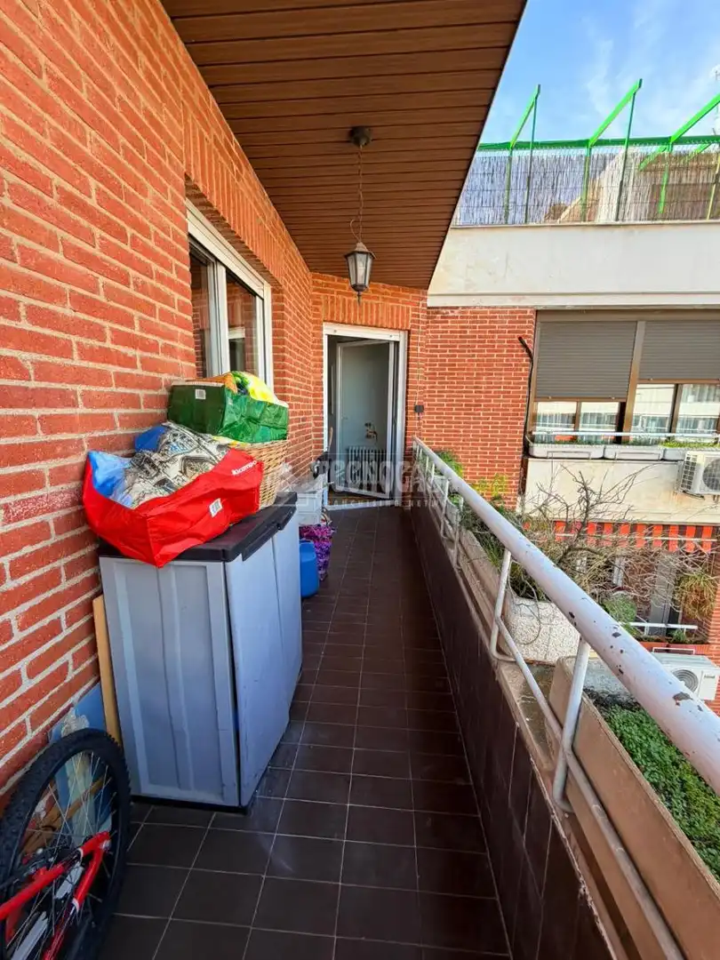 Pis amb piscina en venda a Calle San Martín de Porres, imagen 30