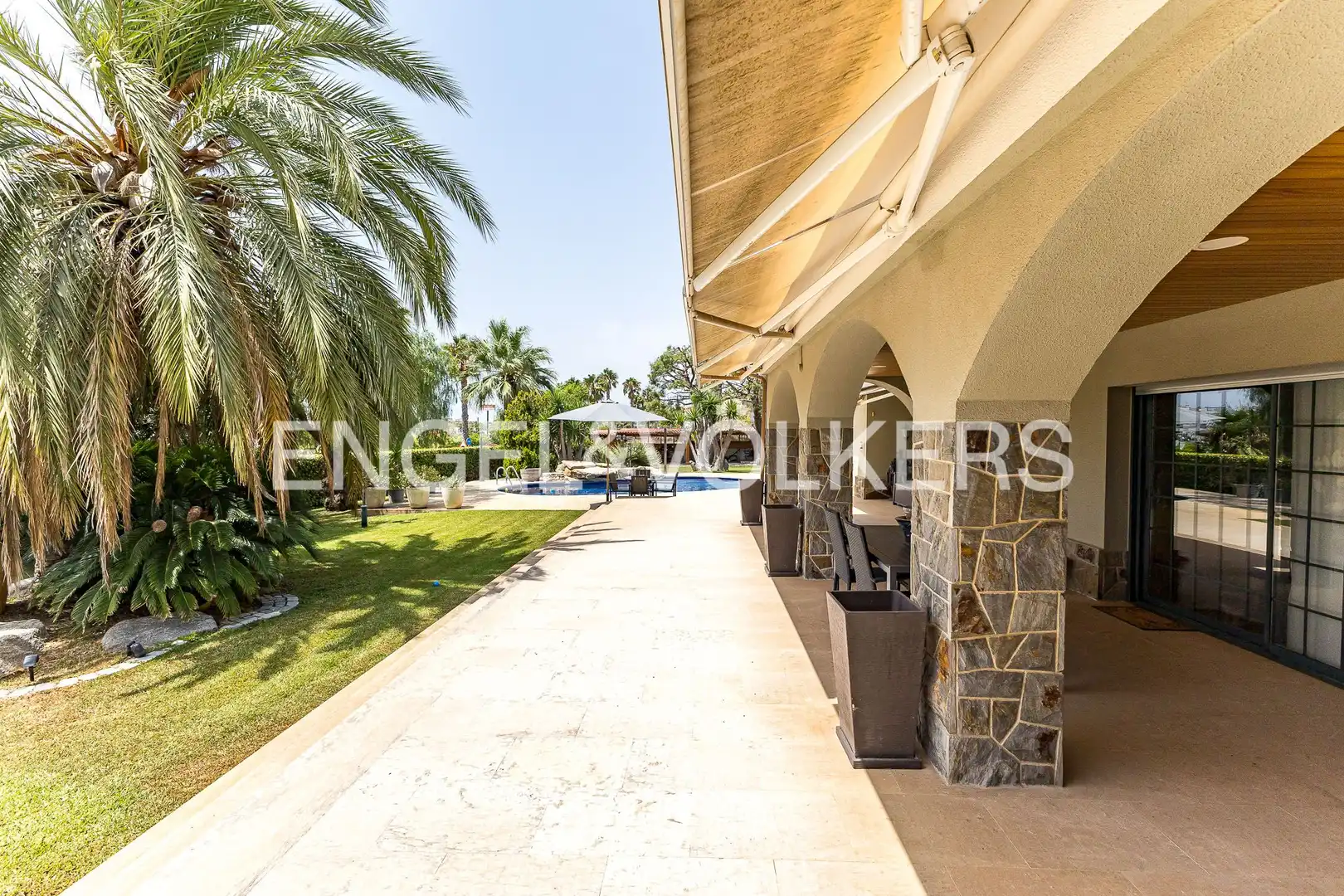 Haus mit Pool zum Verkauf in Mas Mel, imagen 28