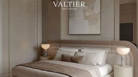 Foto 3 de Piso de alquiler en Jorge Juan, Recoletos, Madrid Capital