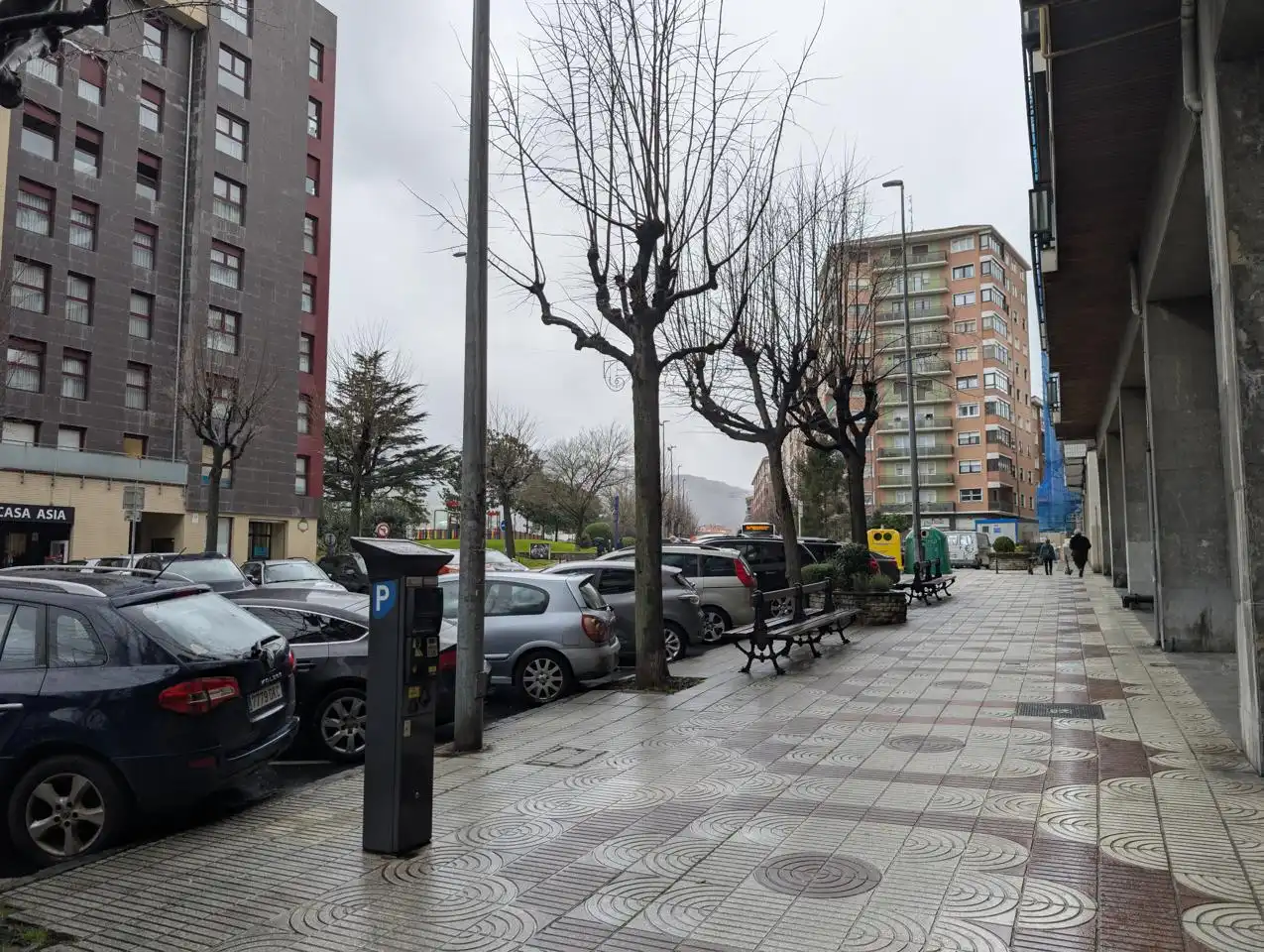 Locale commerciale in affitto a Gernikako Arbola Etorbidea, imagen 26