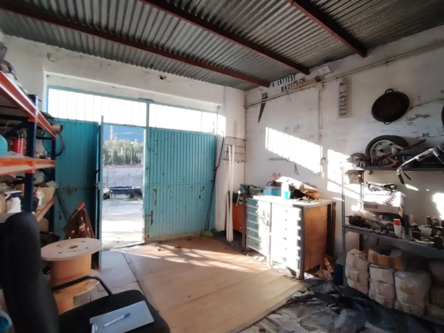 Terrenos y solares en venta en Hondón de las Nieves / El Fondó de les Neus, imagen 7