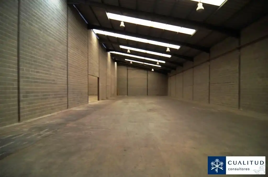 Nave industrielle à louer à Les Boqueres - Santa Quiteria, imagen 3